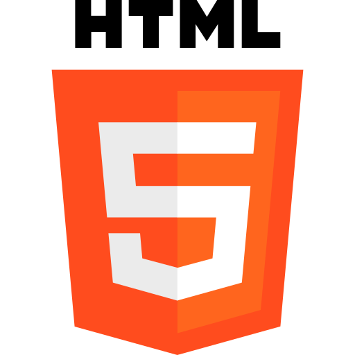 HTML5 Icon