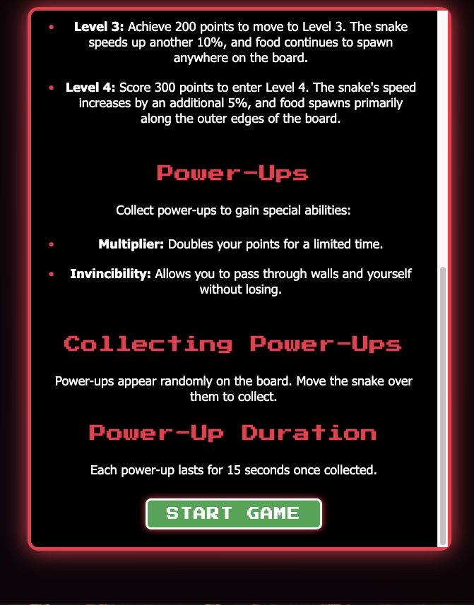 Power-Up: Multiplier